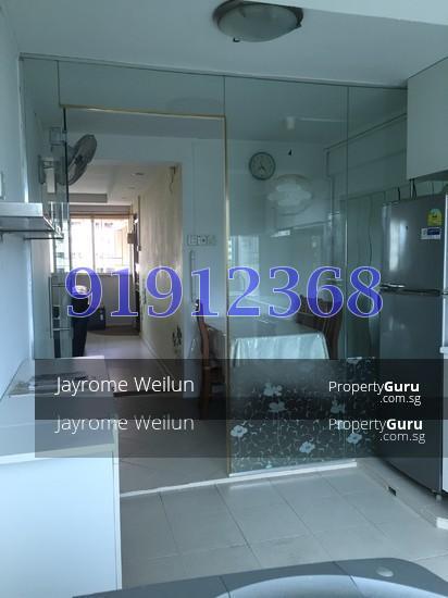 Blk 213 Lorong 8 Toa Payoh (Toa Payoh), HDB 4 Rooms #110717832